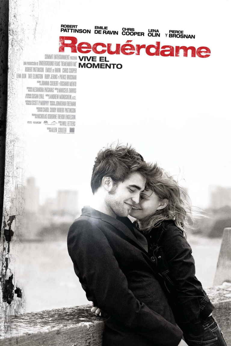 Recuérdame