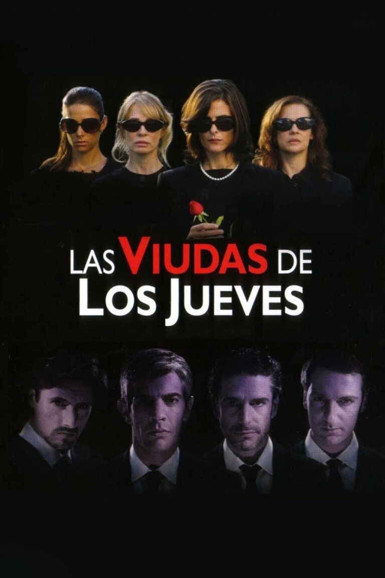 Las viudas de los jueves