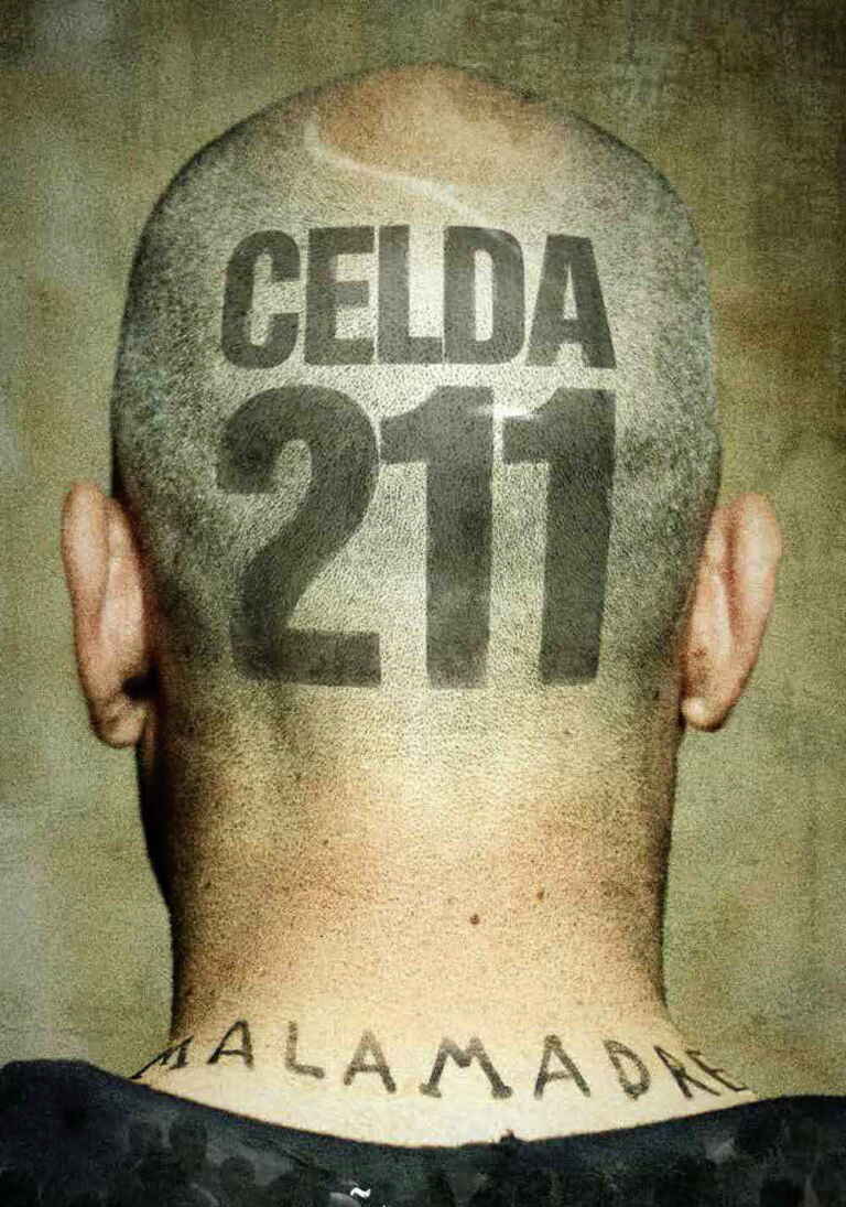 Celda 211
