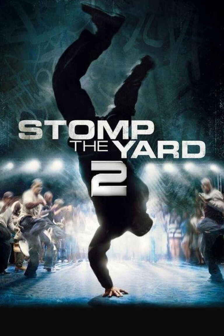 Stomp the Yard 2: El regreso