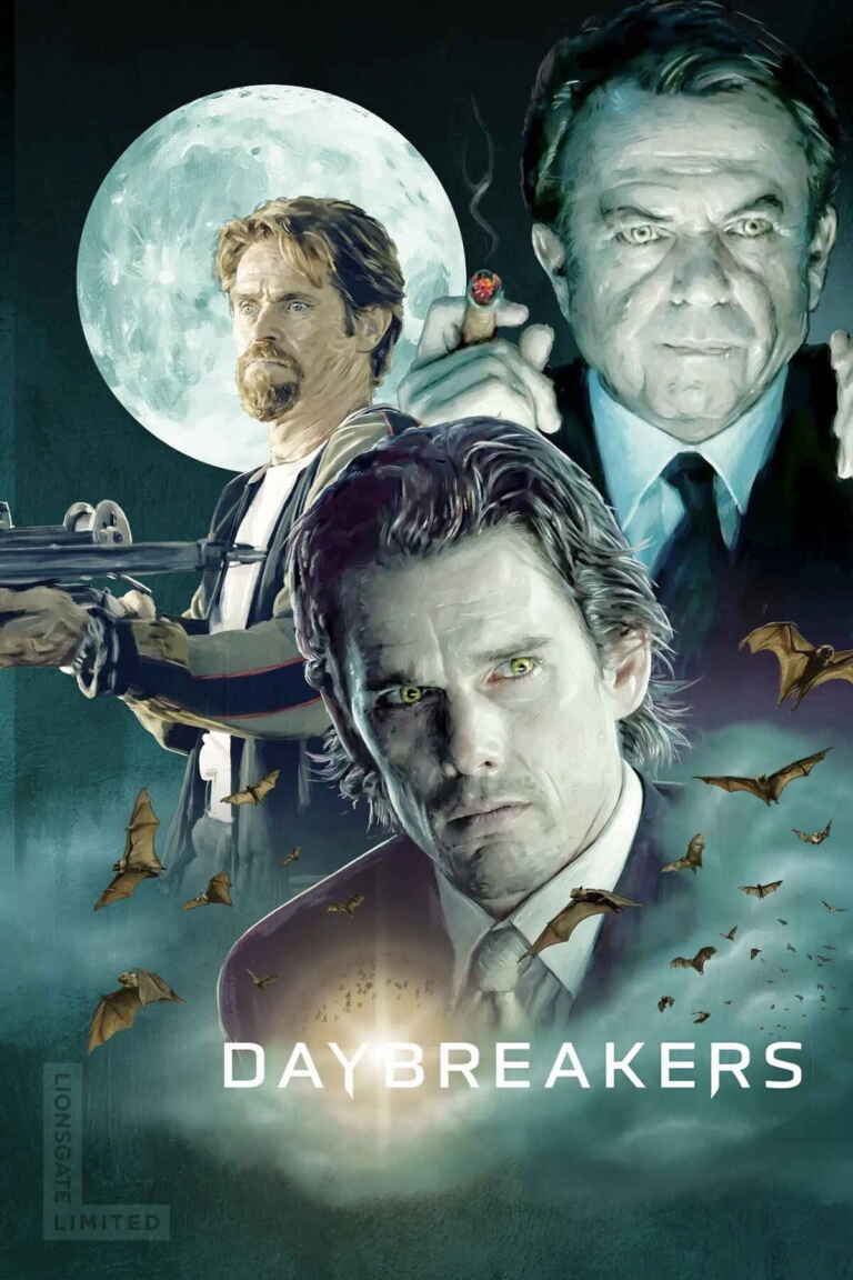 Daybreakers