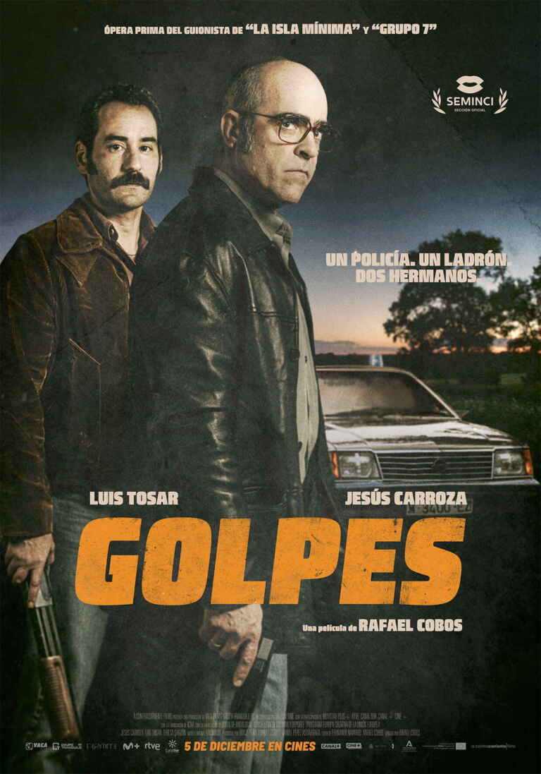 Golpes