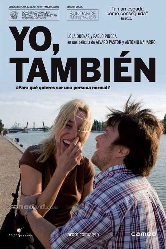 Yo, también