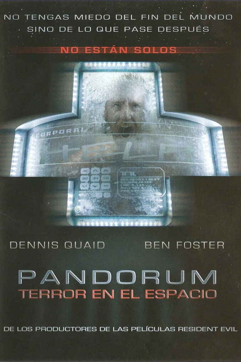 Pandorum