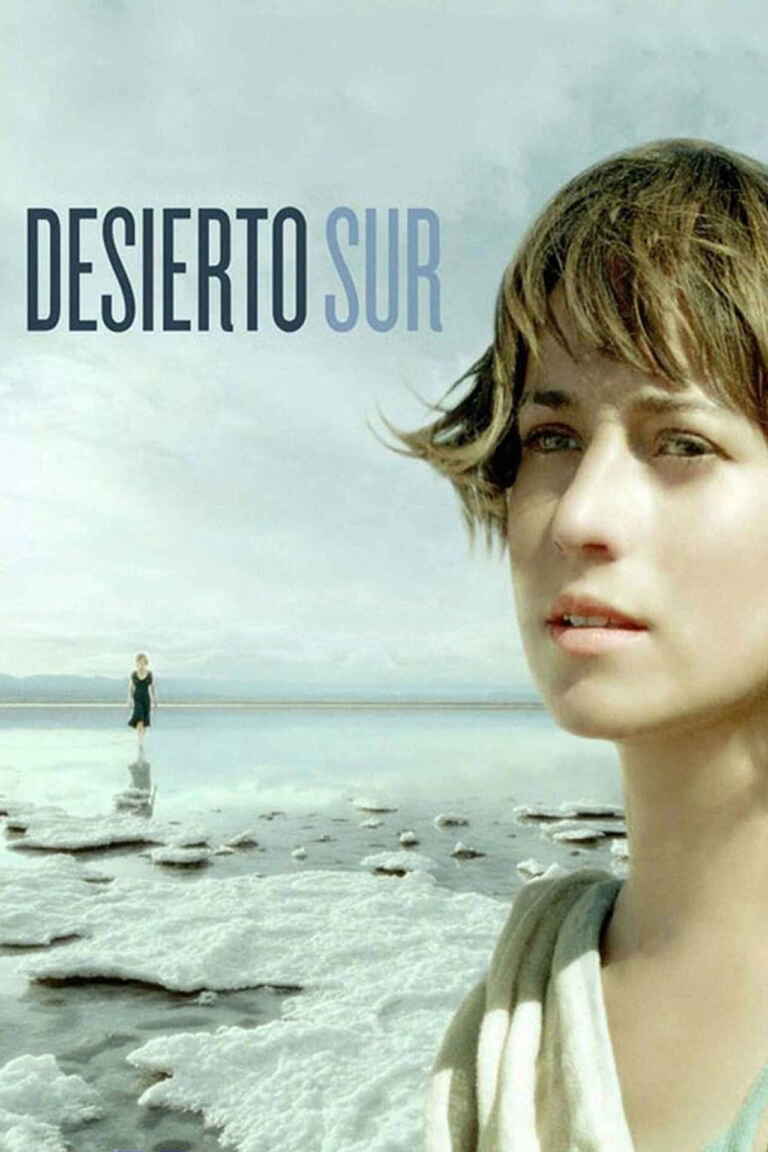 Desierto sur