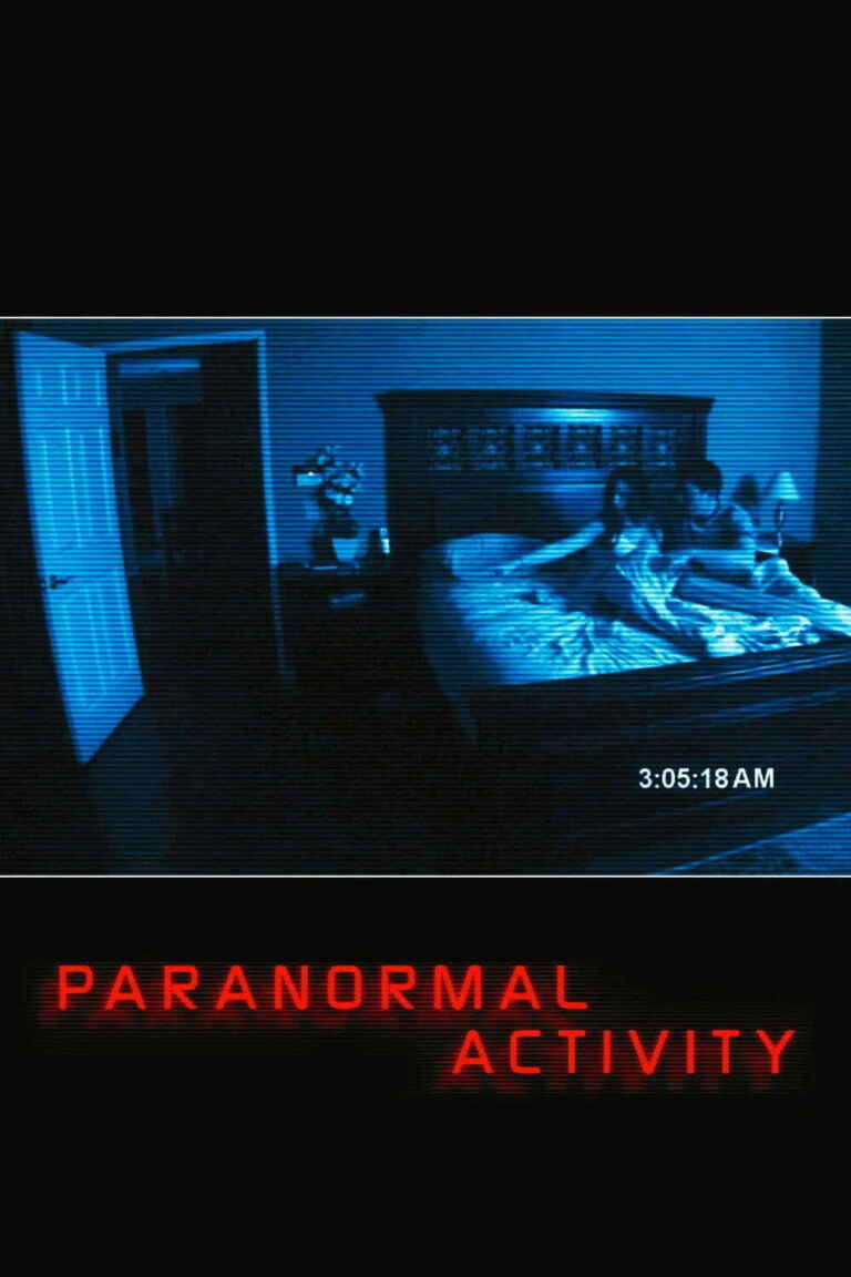 Paranormal Activity