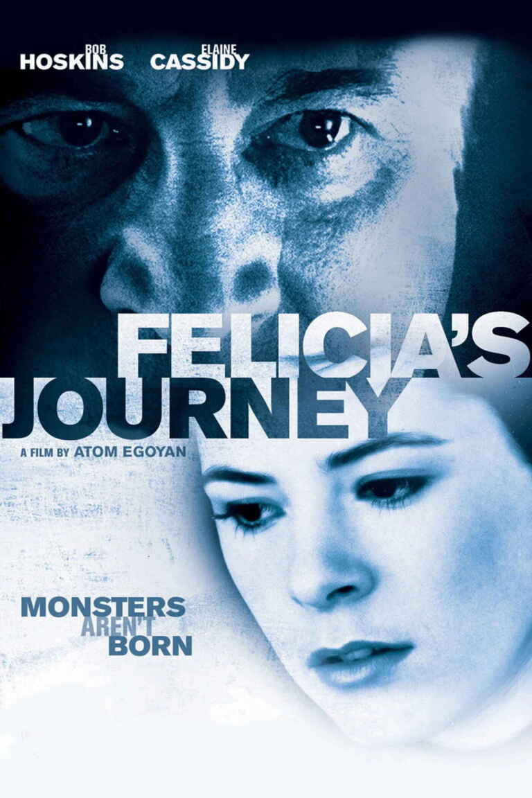 El viaje de Felicia
