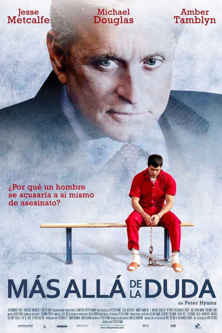 Más allá de la duda