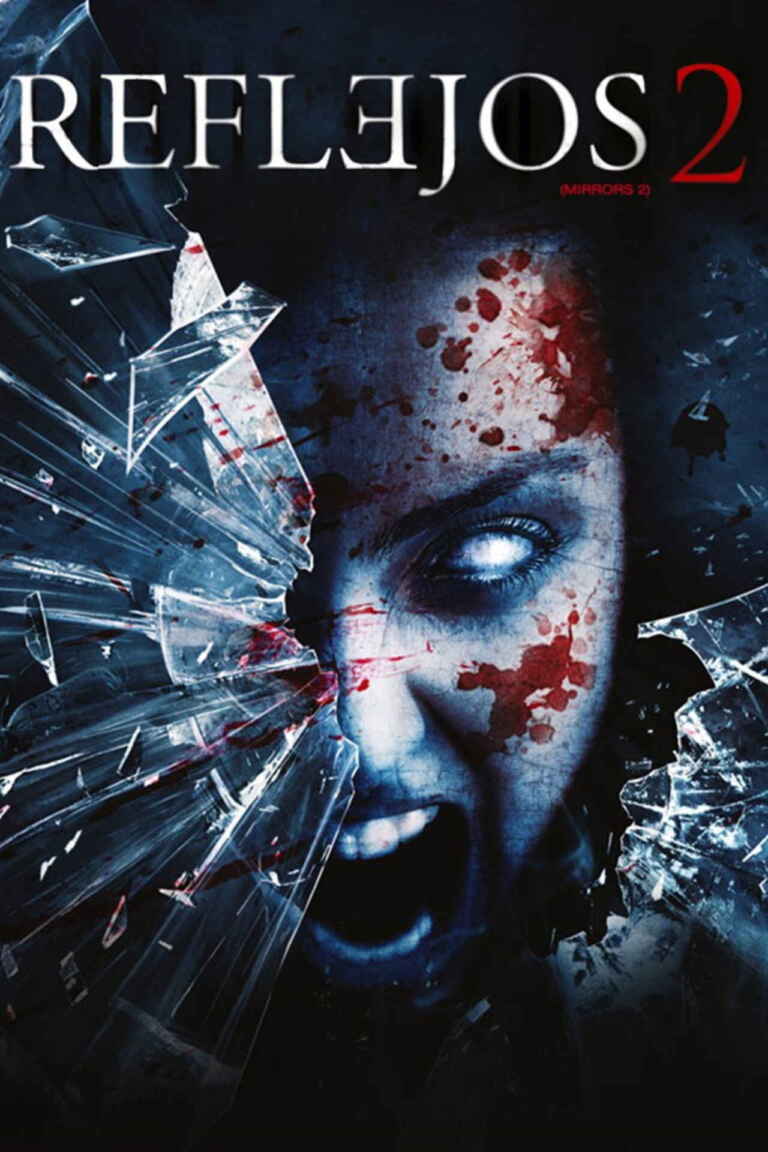 Reflejos 2 (Mirrors 2)