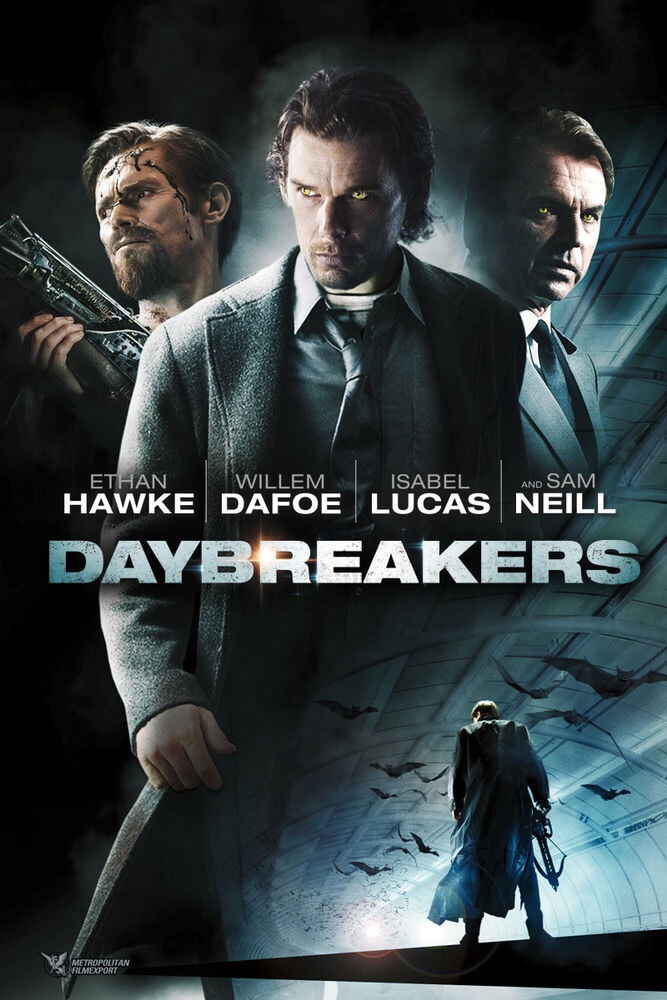 Daybreakers