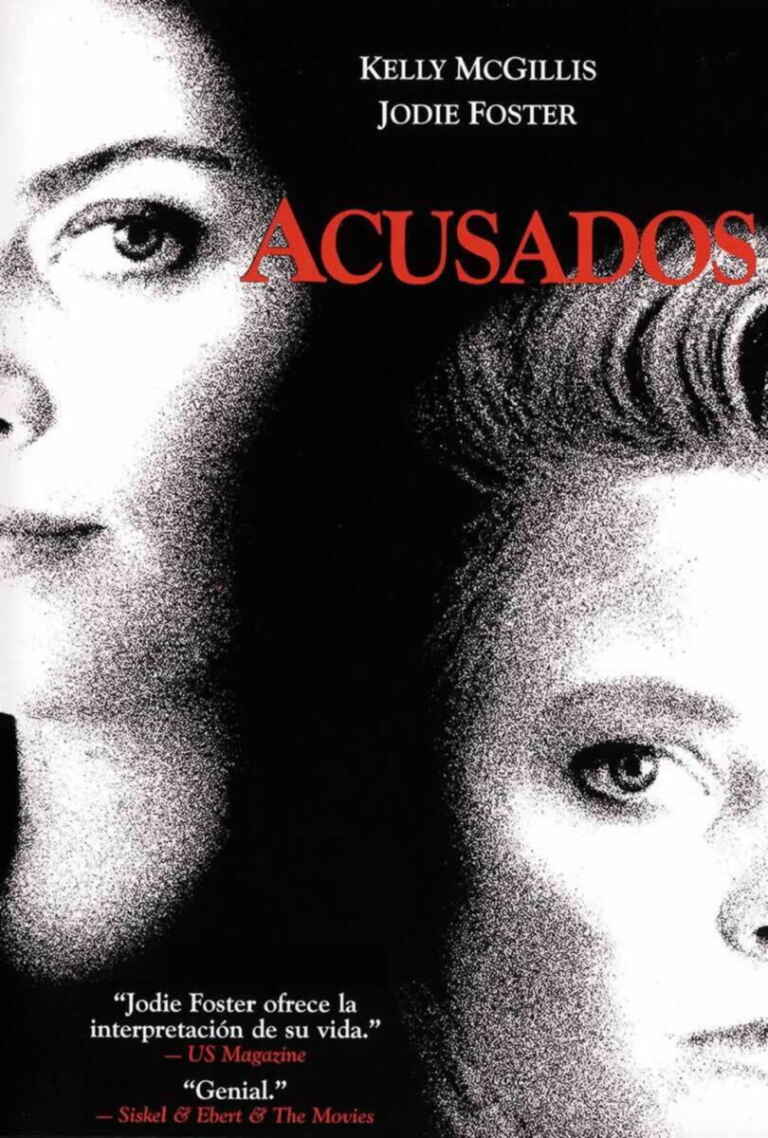 Acusados
