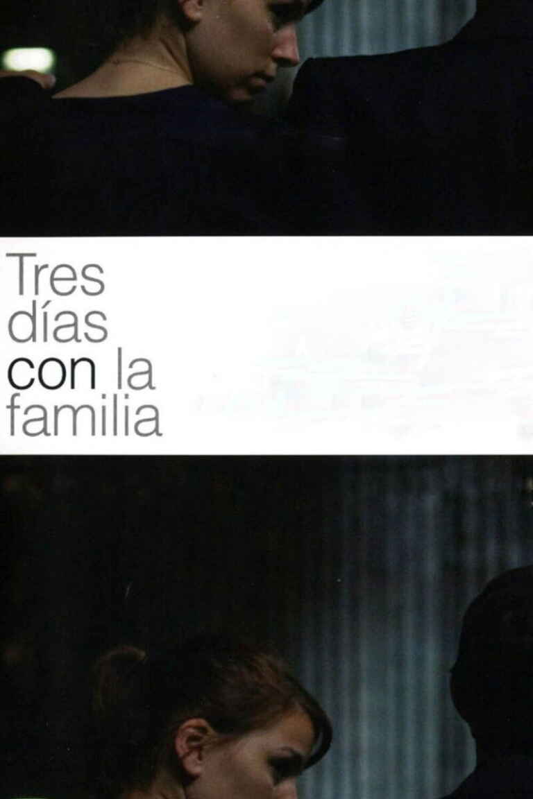 Tres días con la familia