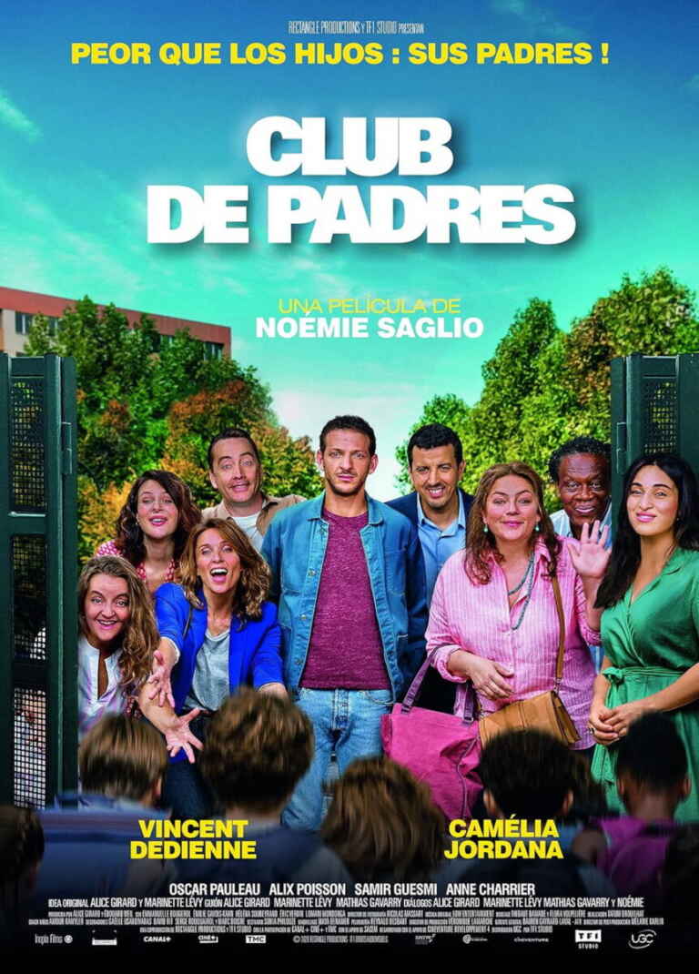 Club de padres