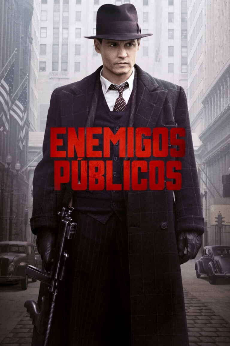 Enemigos públicos