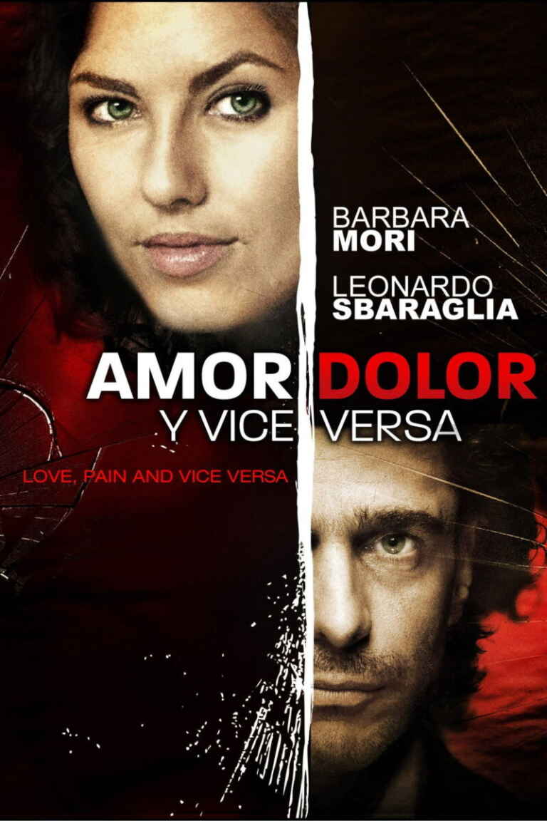 Amor, dolor y viceversa
