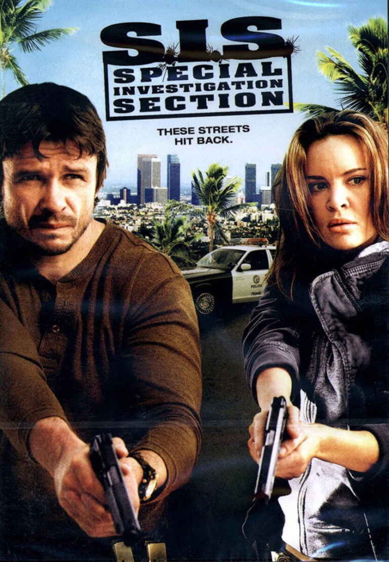 S.I.S. Unidad Especial de Investigación