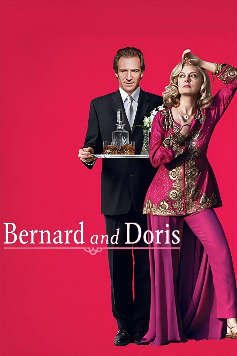 Bernard y Doris