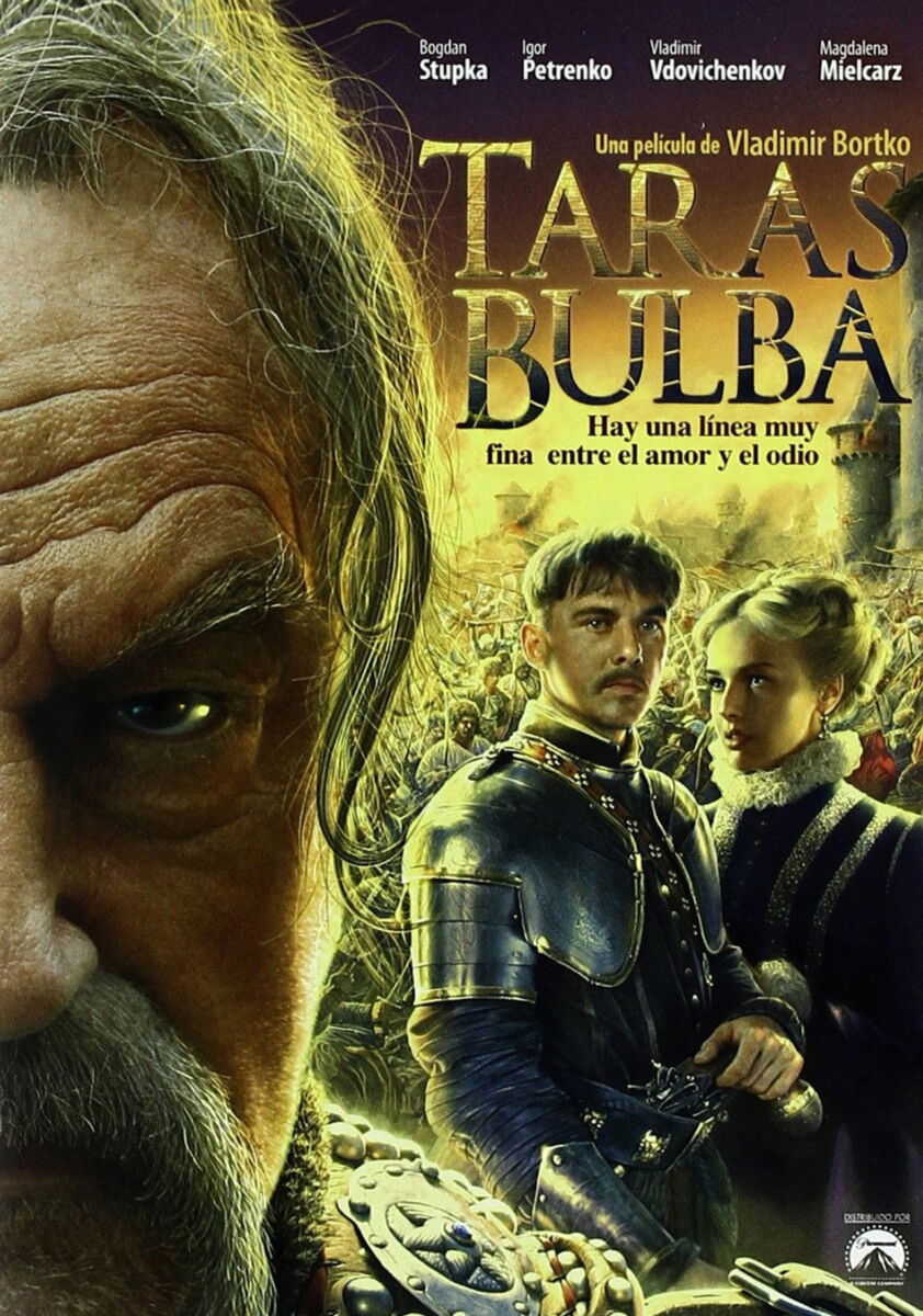 Taras Bulba