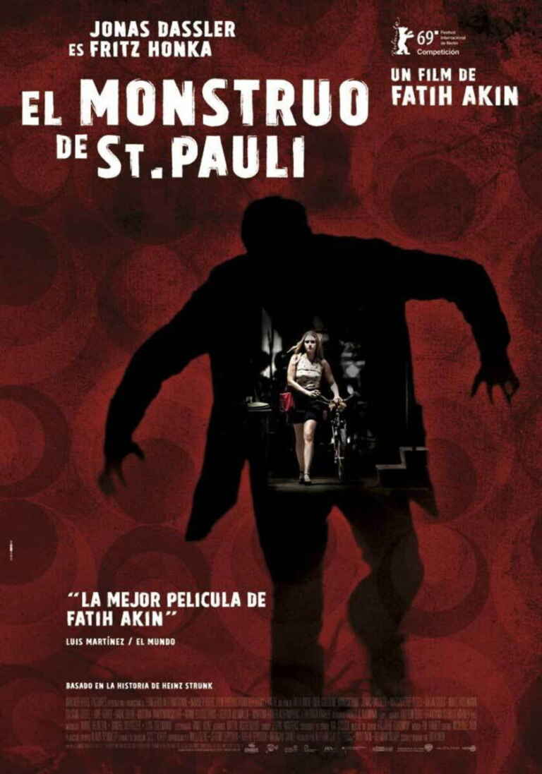 El monstruo de St. Pauli