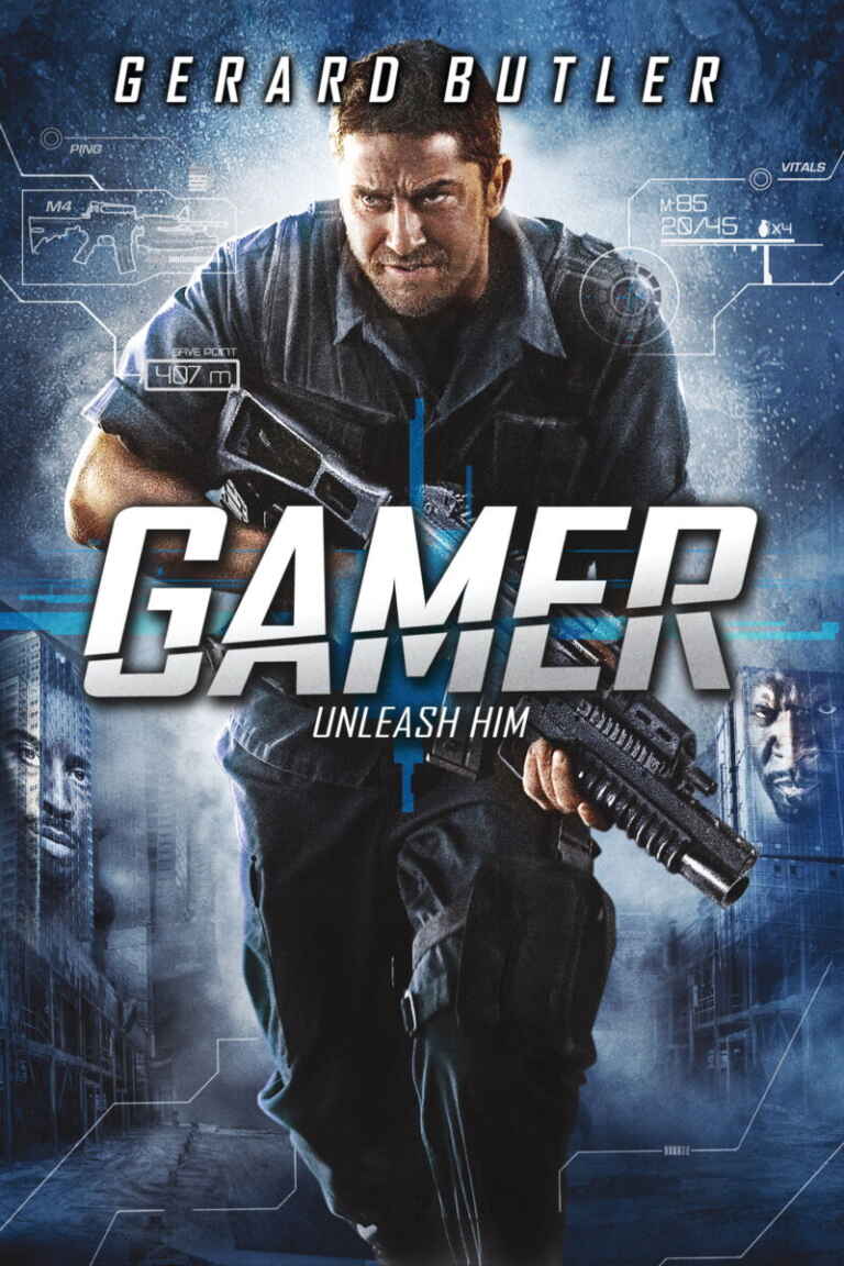 Gamer (Citizen Game)
