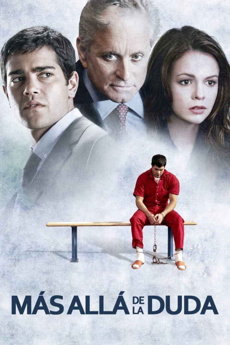 Más allá de la duda