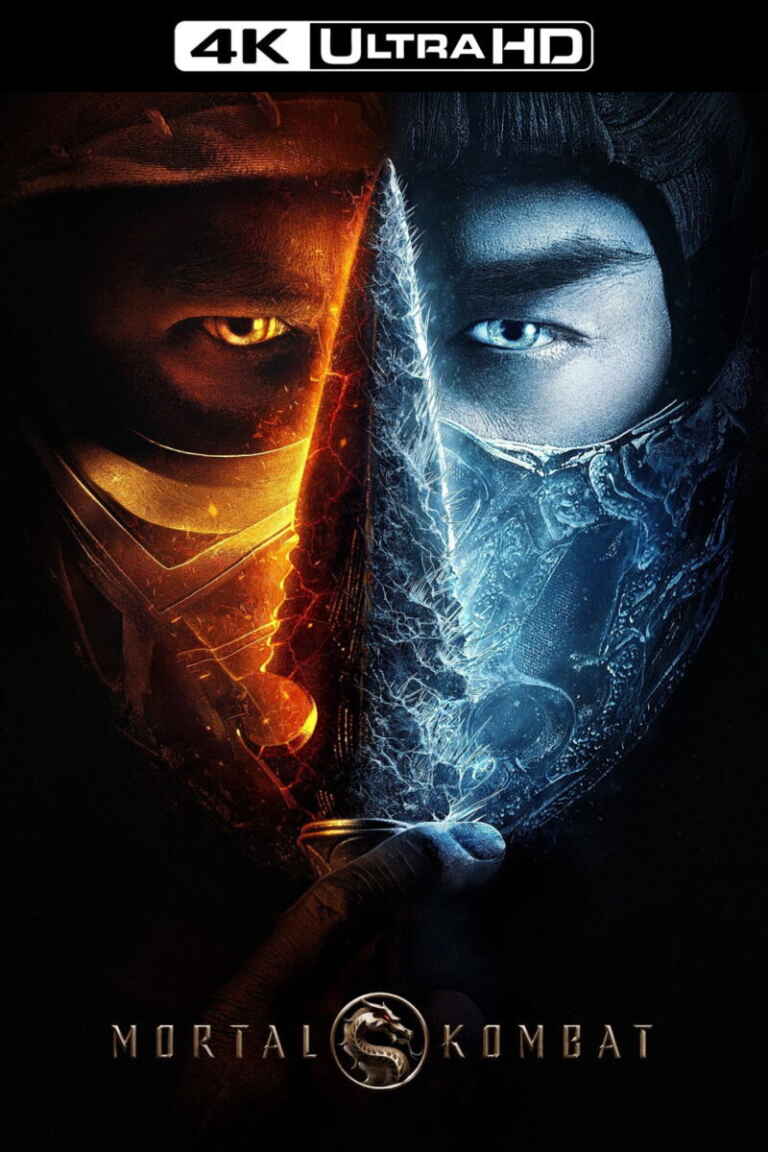 Mortal Kombat