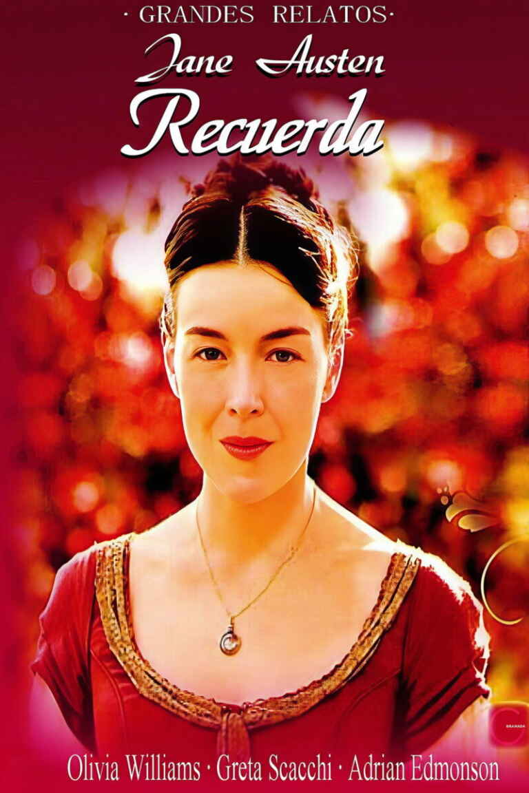 Jane Austen recuerda