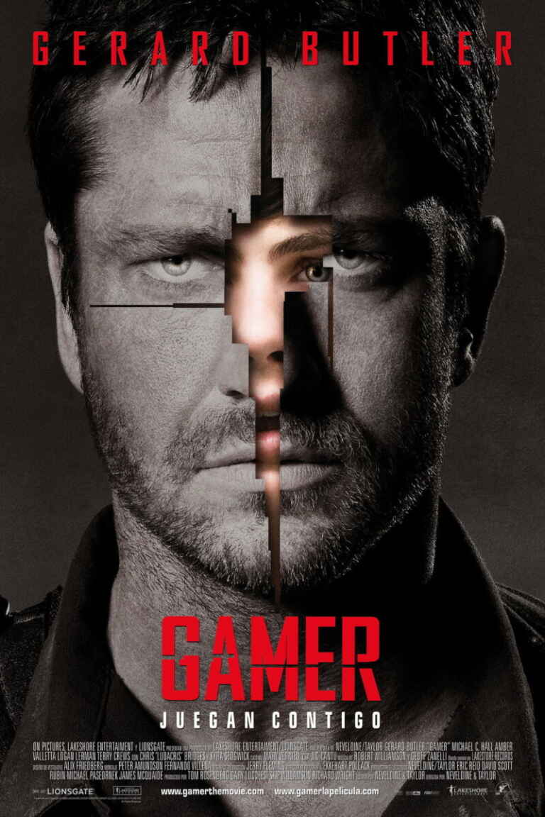 Gamer (Citizen Game)