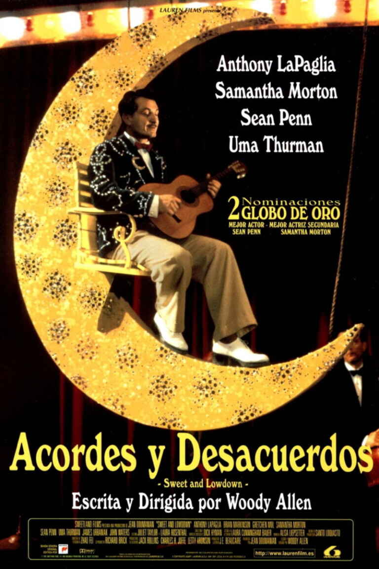 Acordes y desacuerdos