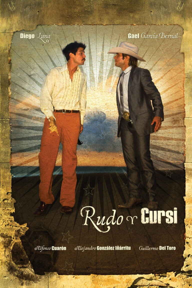 Rudo y Cursi