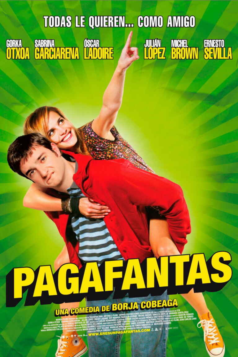 Pagafantas