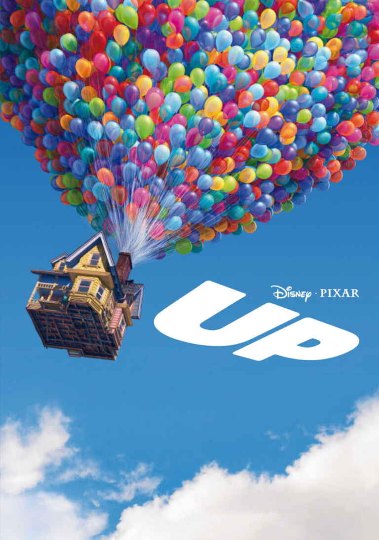 Up