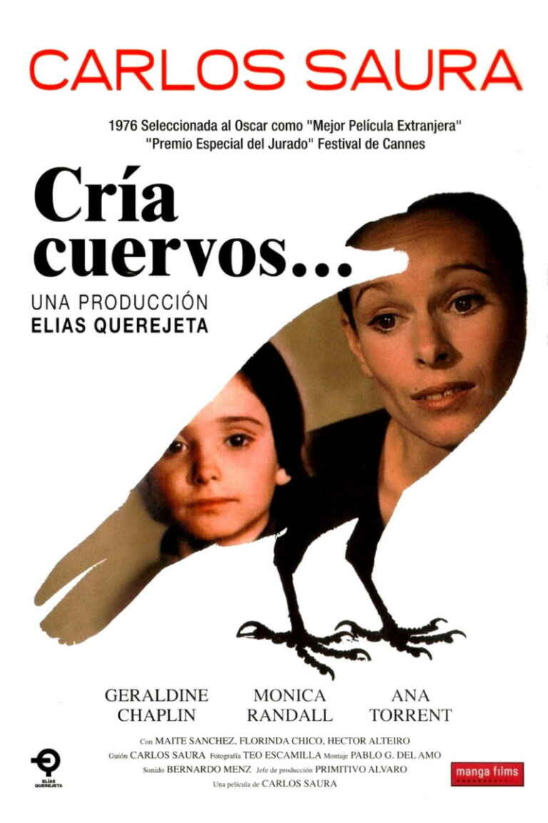 Cría cuervos…