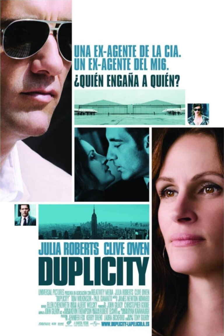 Duplicity