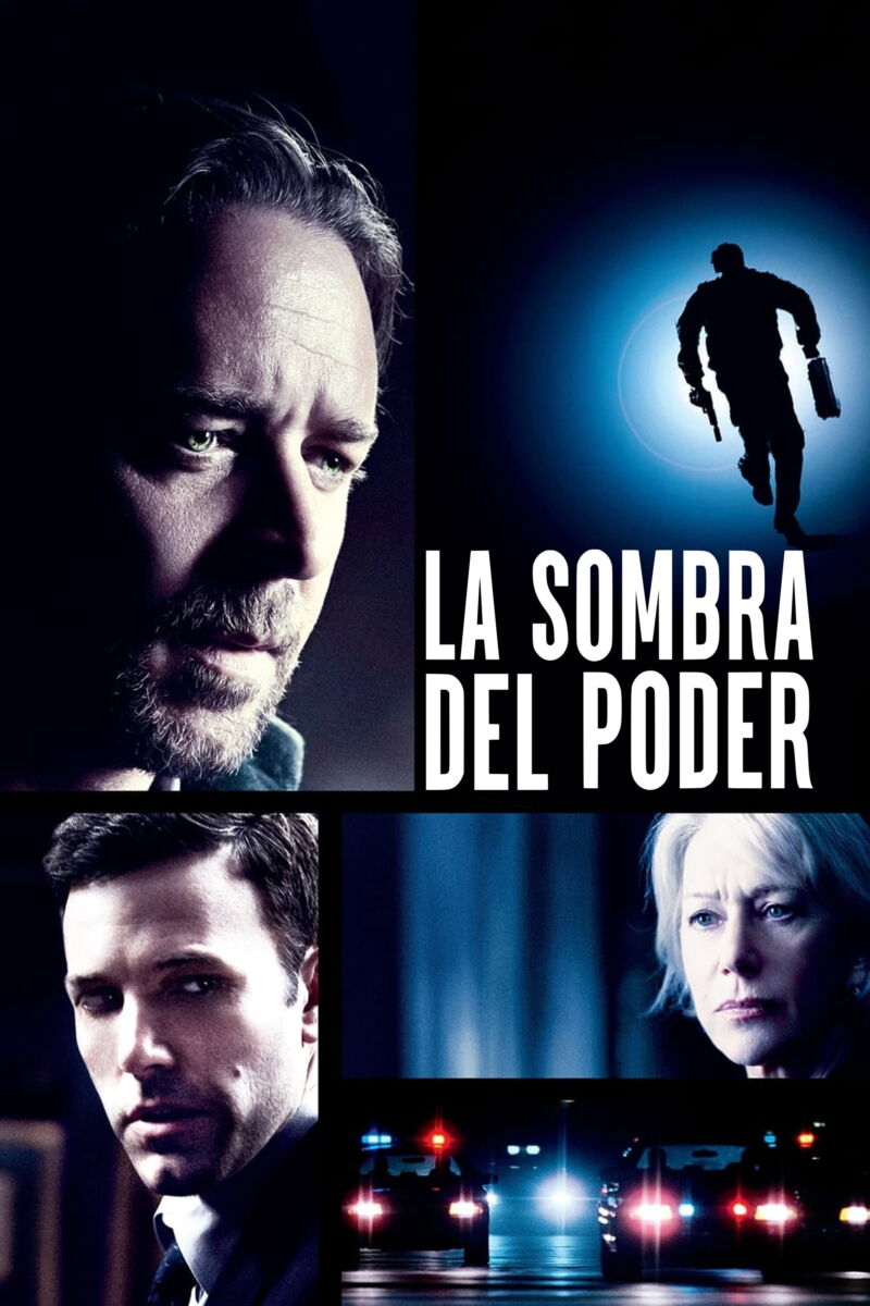 La sombra del poder