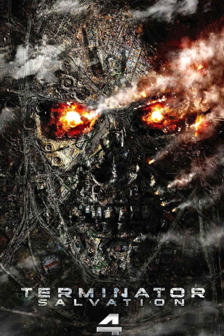 Terminator Salvation (Terminator 4)