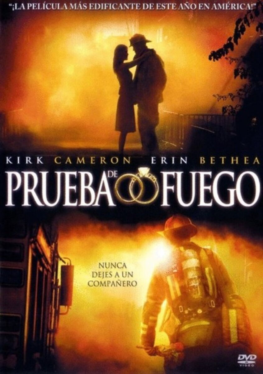 Prueba de fuego