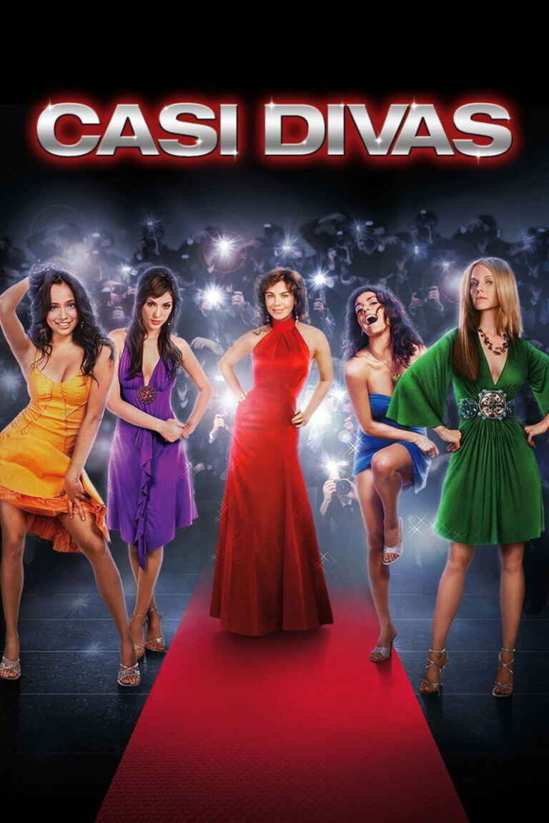 Casi divas