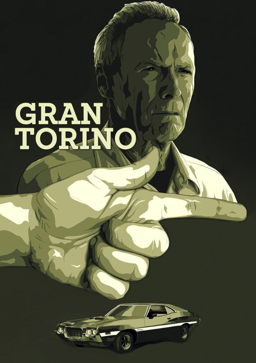 Gran Torino