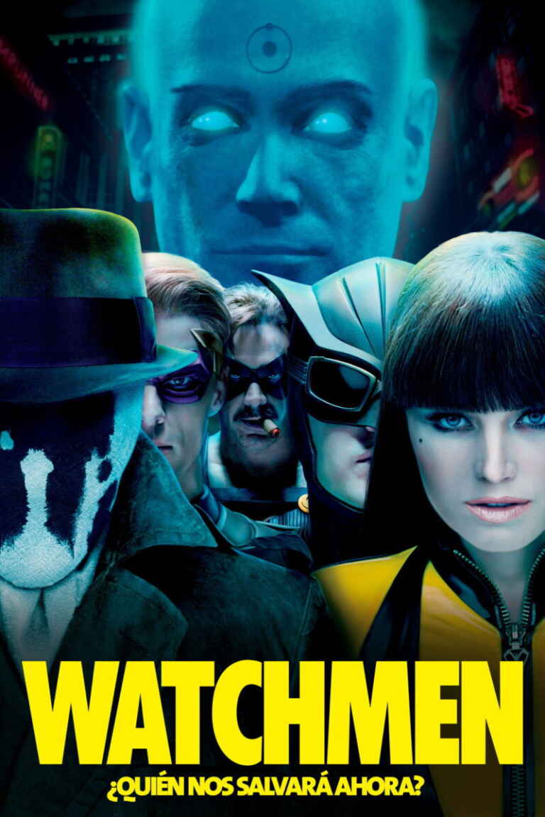 Watchmen