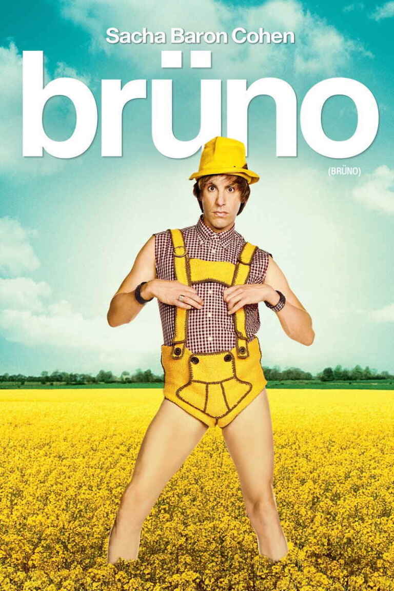 Brüno (Bruno)