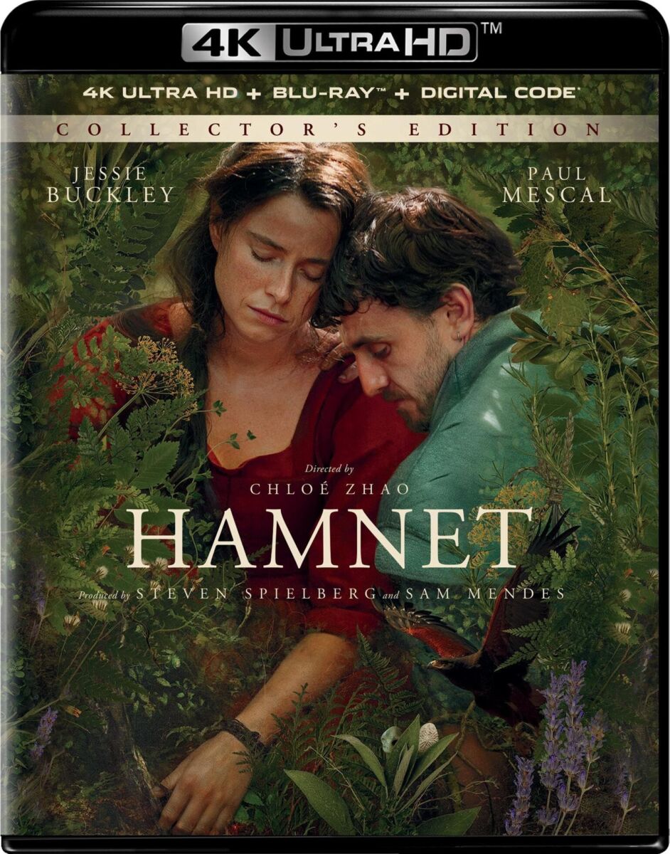 Hamnet
