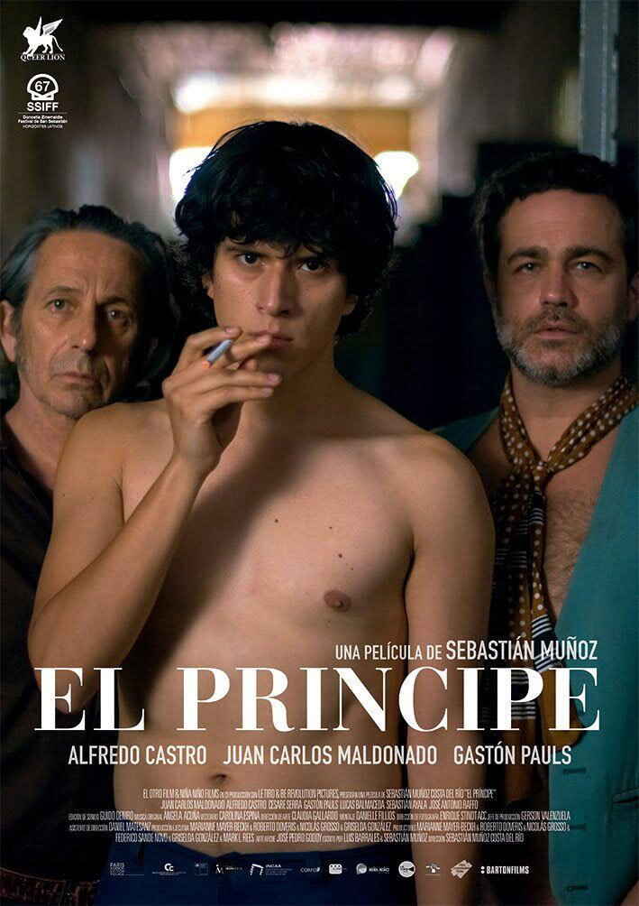 El Príncipe