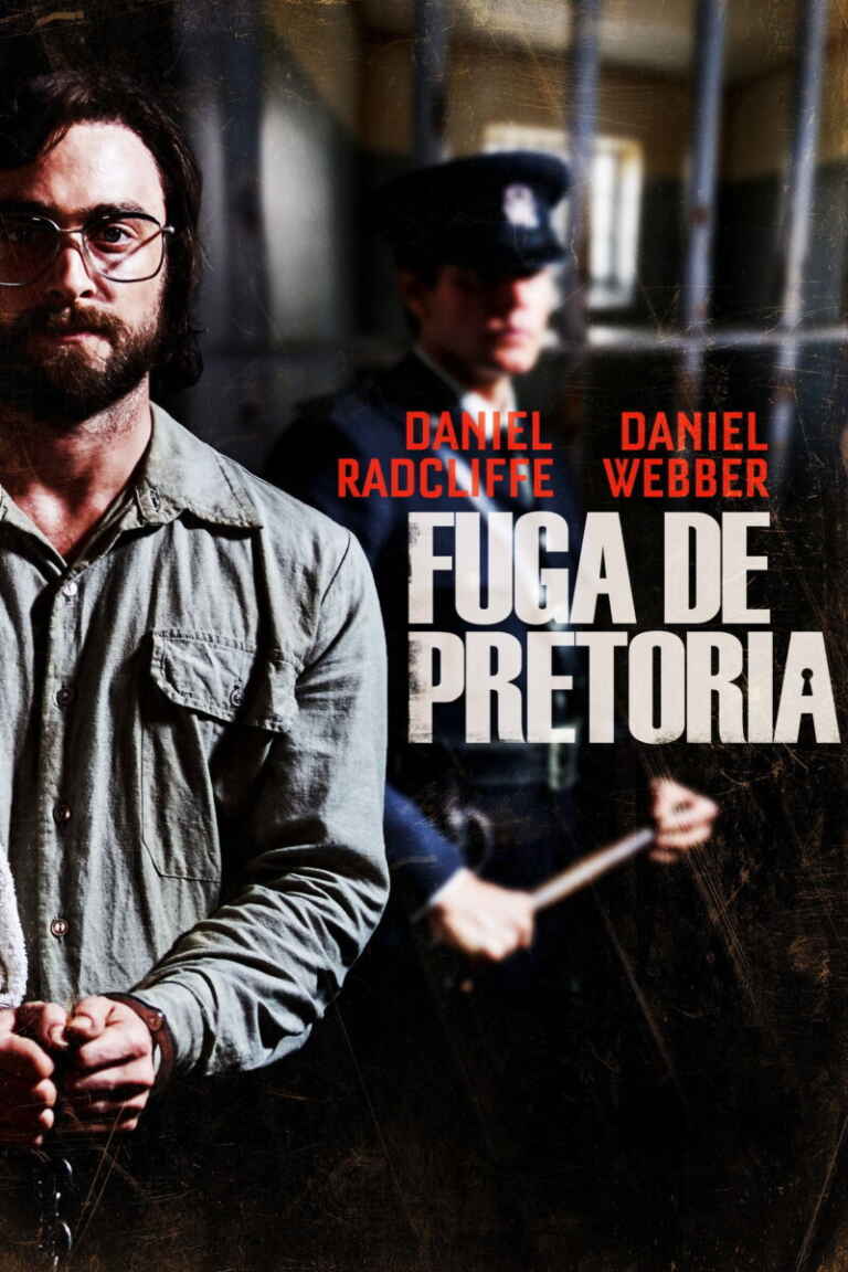 Fuga de Pretoria