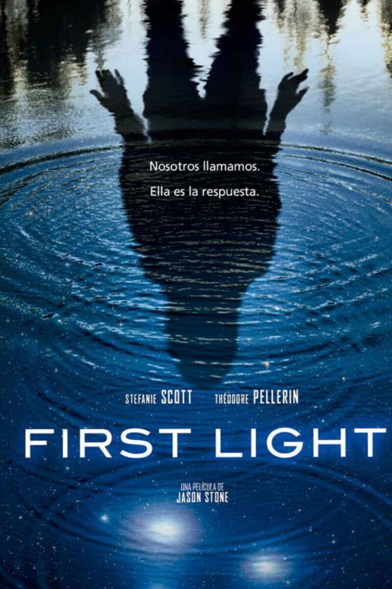 First Light