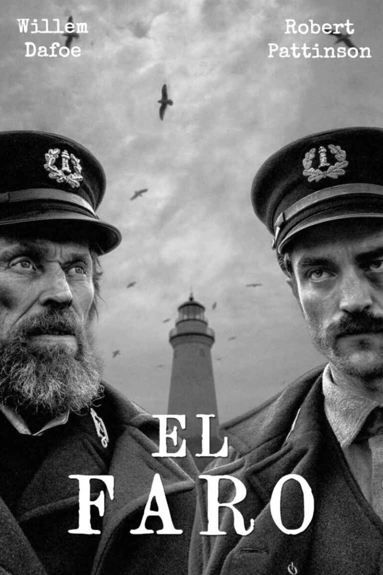 El faro