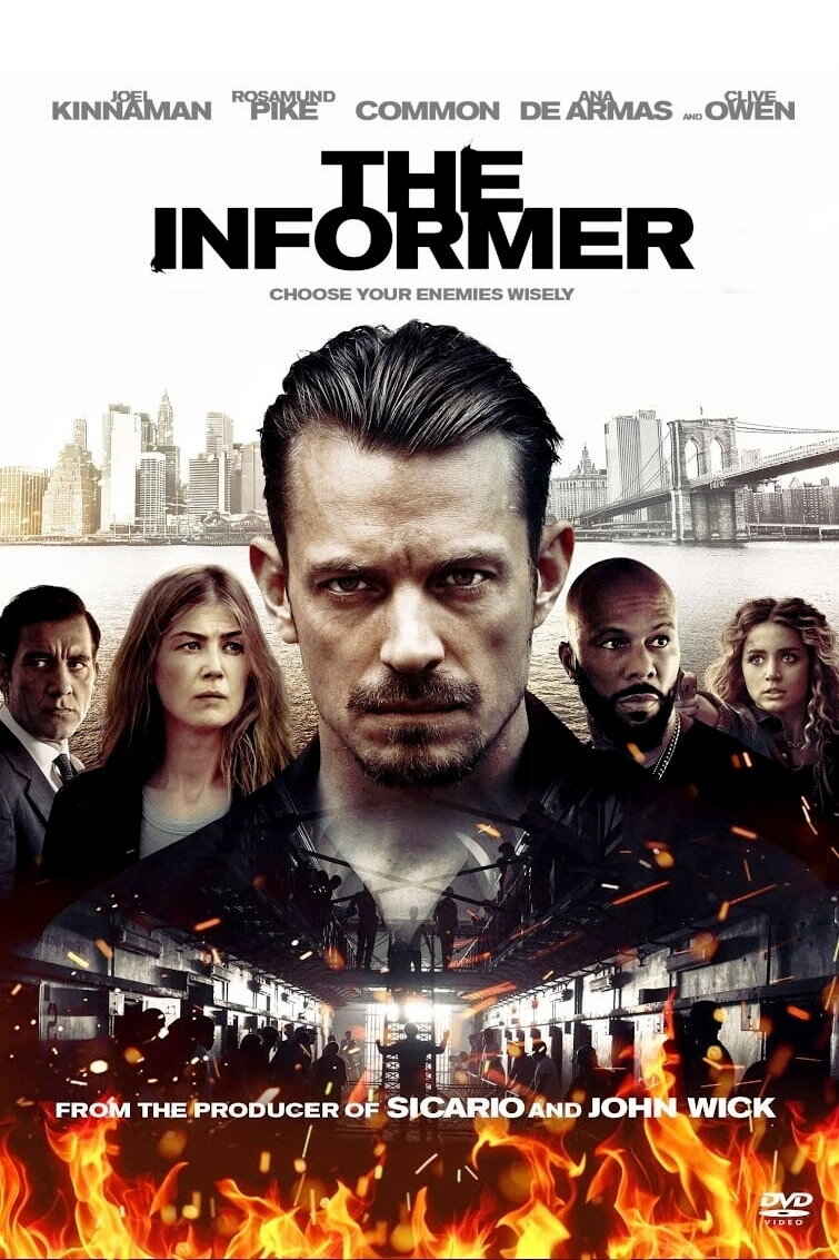 The Informer