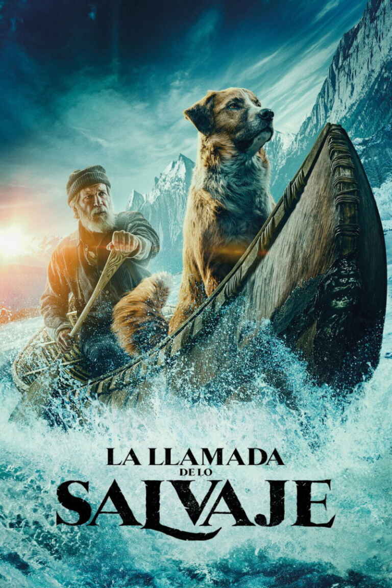 La llamada de lo salvaje