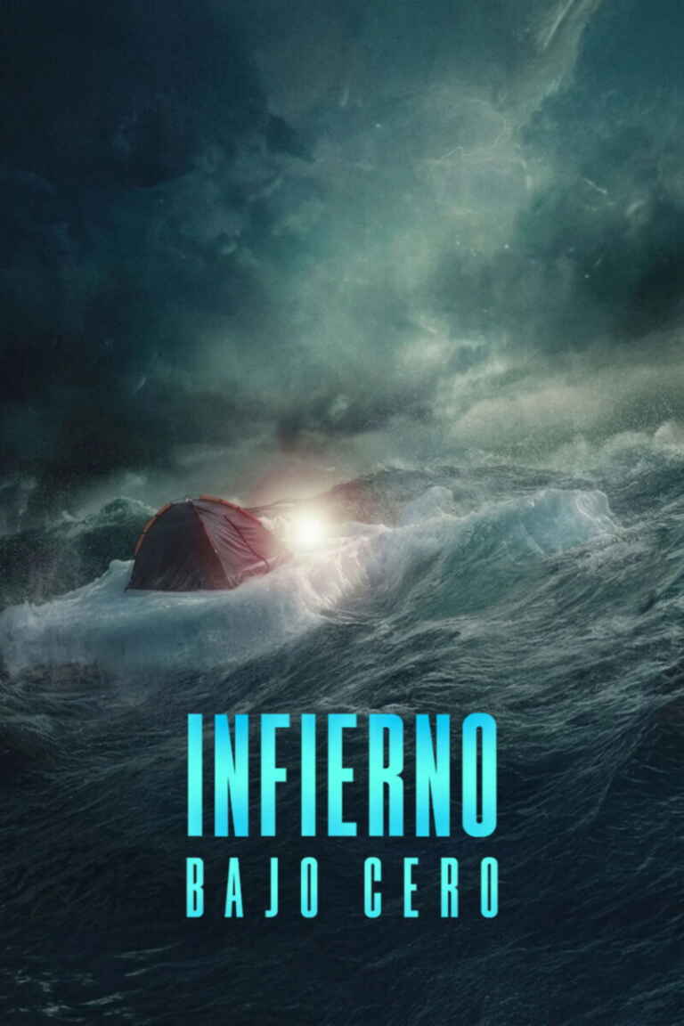 Infierno bajo cero