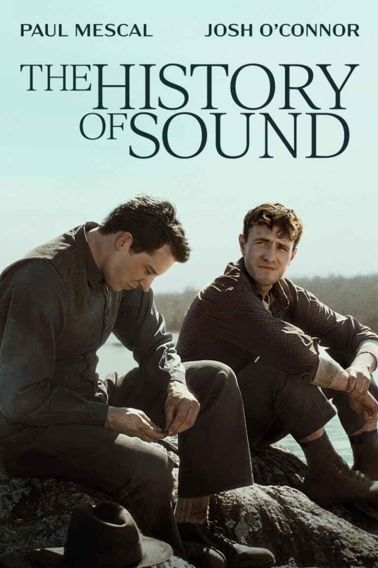 The History of Sound
